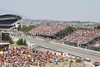 Tribüne J<br />Circuit de Catalunya<br />Barcelona<br />Rennstrecke Montmelo